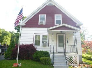 2 Cuba Rd, Worcester, MA 01603