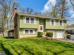 3517 Waverly Dr, Fredericksburg, VA 22407