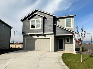 51 N Legacy Flats Rd, Liberty Lake, WA 99019