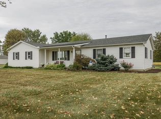15757 Wheeler Rd, Lagrange, OH 44050