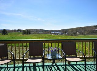 301 Clarry Hill Rd, Union, ME 04862