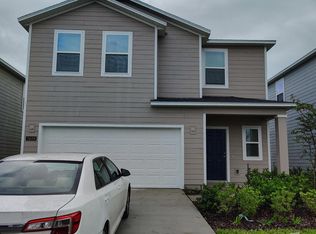 2829 Grand Finale St, Green Cove Springs, FL 32043