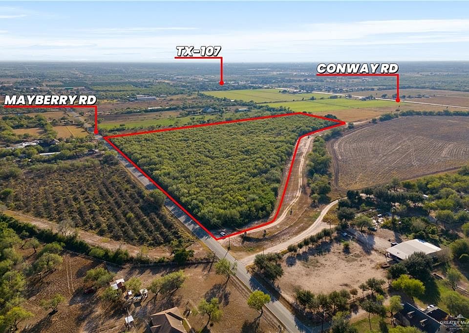 1st image of 0 N Conway Ave