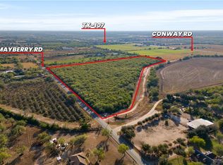 0 N Conway Ave, Mission, TX 78573