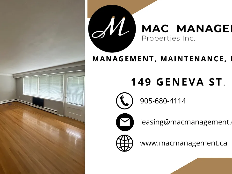 149 Geneva St #4