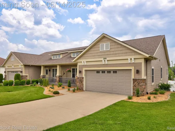 399 Block St, Frankenmuth, MI 48734