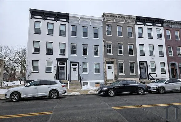 1625 Edmondson Ave #1 — Photo 3