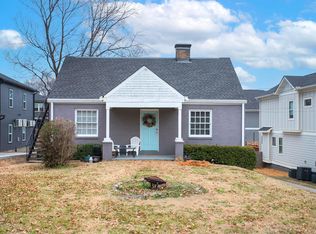 905 Fairwin Ave, Nashville, TN 37216
