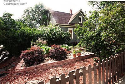 Serenity in Historic East Old Town