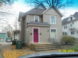 317 Washington St, Beaver Dam, WI 53916