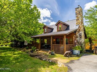 1017 Walini Way, Sevierville, TN 37876