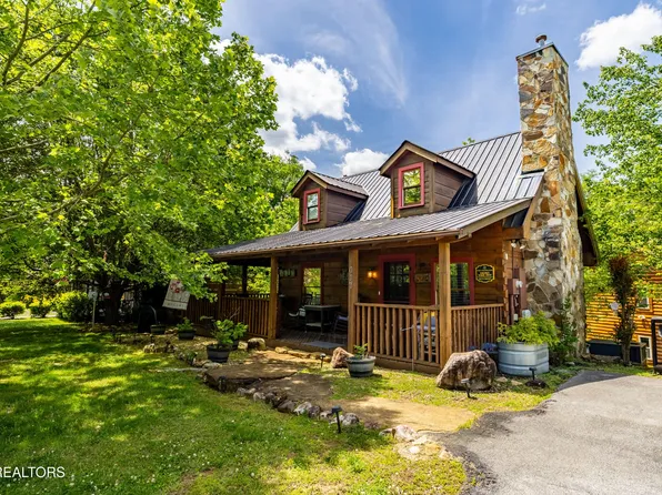 1017 Walini Way, Sevierville, TN 37876