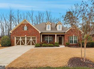 4840 Amble Trce, Cumming, GA 30040
