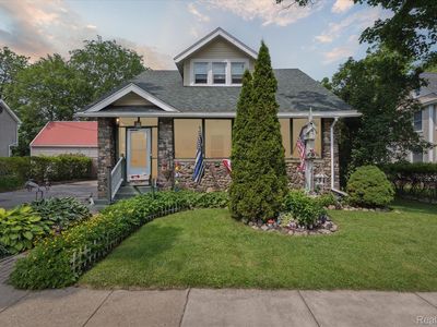 210 Washington St, Holly, MI, 48442