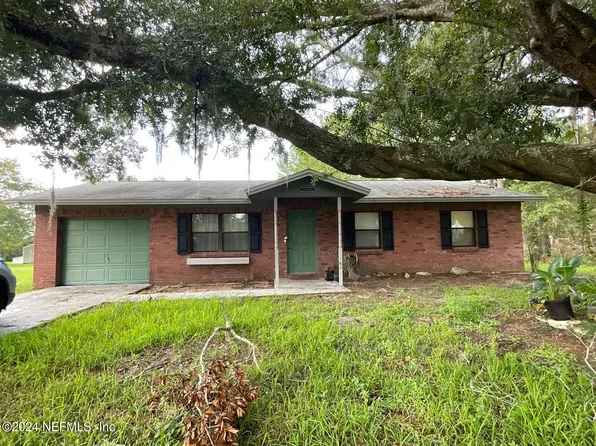 86023 CARDINAL Road, Yulee, FL 32097