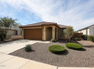 204 S 192nd Dr, Buckeye, AZ 85326