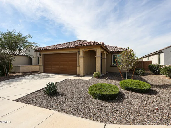 204 S 192ND Drive, Buckeye, AZ 85326
