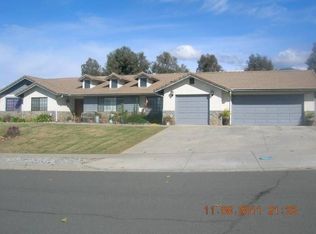 36166 Escena Dr, Yucaipa, CA 92399