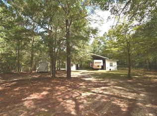 6053 John Nix Rd, Crestview, FL 32539