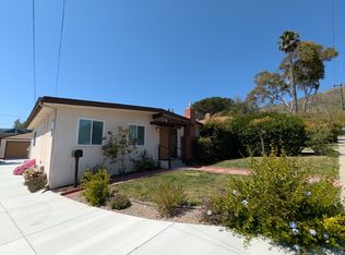 1462 Laurel Ln, San Luis Obispo, CA 93401