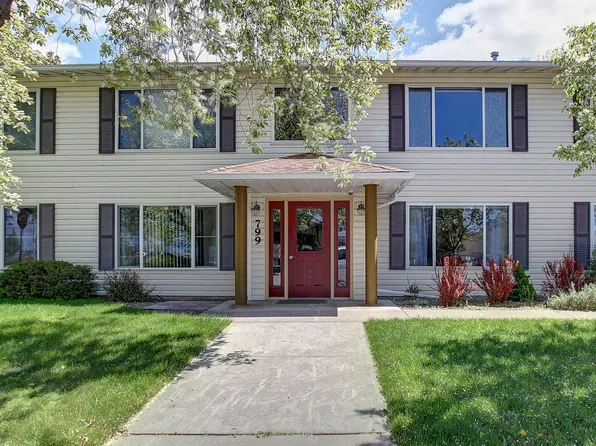 799 Spartan Dr APT D, Missoula, MT 59801