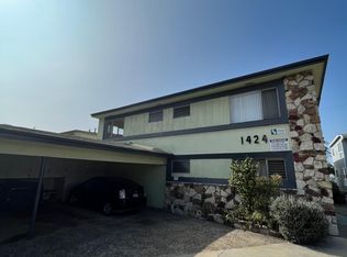 1424 10th St APT G, Santa Monica, CA 90401