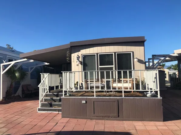 74711 Dillon Rd #716, Desert Hot Springs, CA 92241