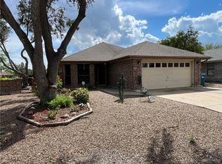 334 Ohara Dr, Pharr, TX 78577