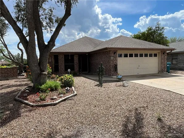 334 Ohara Dr, Pharr, TX 78577