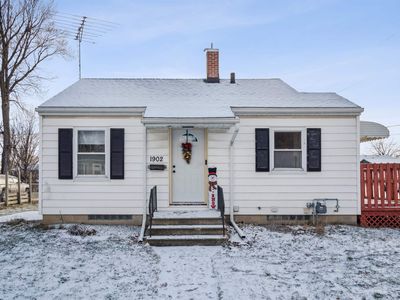1902 Hawthorne Ave, Waterloo, IA, 50702