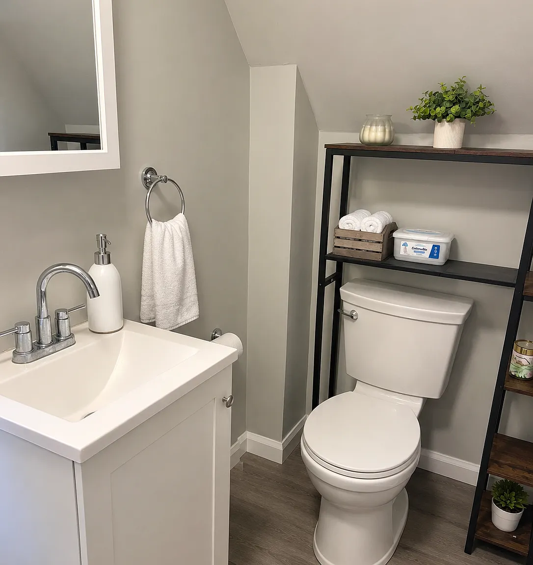 3 bed, 1.0 bath, $2,800 — Photo 4
