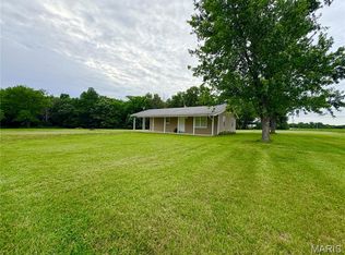 22731 Hayes Rd, Center, MO 63436