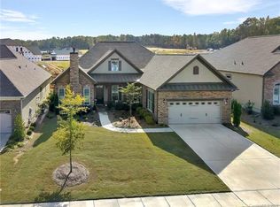 17319 Langston Dr, Charlotte, NC 28278