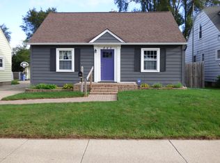 845 Merrifield St SE, Grand Rapids, MI 49507