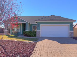 4541 Deer Springs Dr, Bellemont, AZ 86015