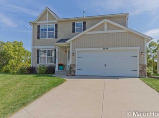 3850 Pfeiffer Woods Ct SE, Kentwood, MI 49512