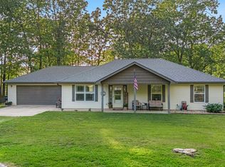 7601 Private Road 2459, West Plains, MO 65775