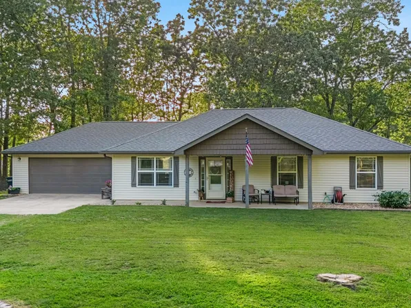 7601 Private Road 2459, West Plains, MO 65775