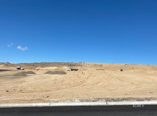 2073 Eagle Ridge Loop LOT 19, Elko, NV 89801