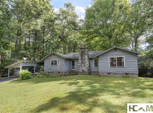 288 Preston Rd, Cashiers, NC 28717