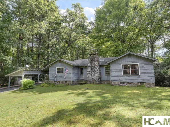 288 Preston Road, Cashiers, NC 28717