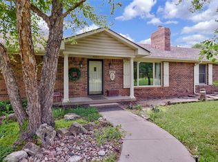 1157 S Ginkgo Ln, Andover, KS 67002