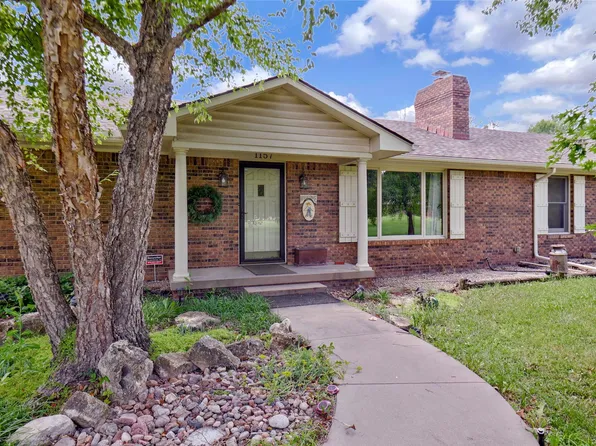 1157 S Ginkgo Ln, Andover, KS 67002