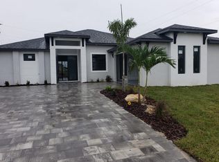 1510 SW 38th St, Cape Coral, FL 33914