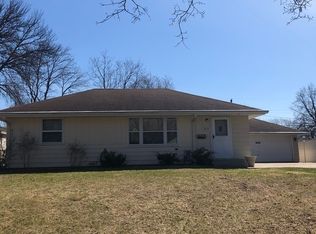 7439 10th Ave S, Richfield, MN 55423