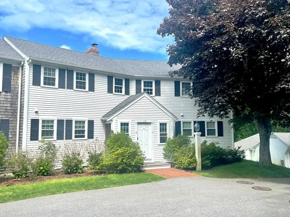 119 Misty Meadow Ln #6, Chatham, MA 02633
