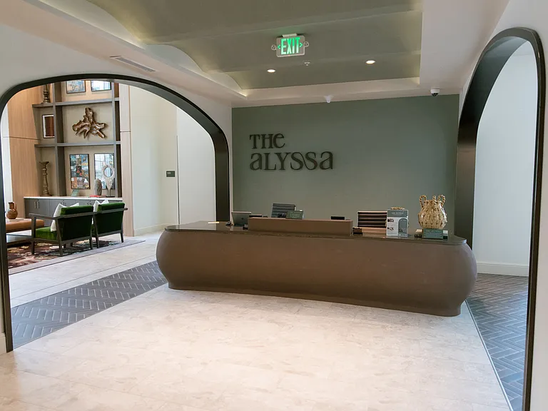 The Alyssa — Photo 23