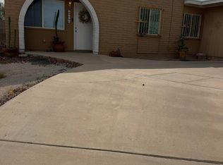 3151 W Calle Canario, Tucson, AZ 85746