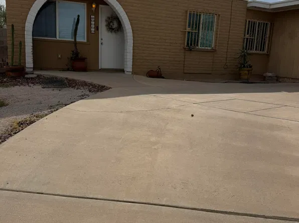 3151 W Calle Canario, Tucson, AZ 85746