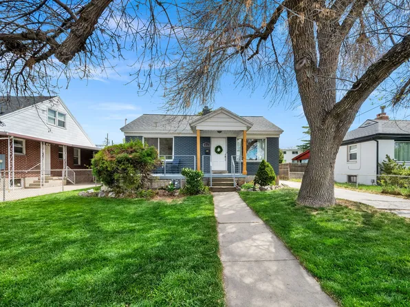 2733 S Blair St, South Salt Lake, UT 84115